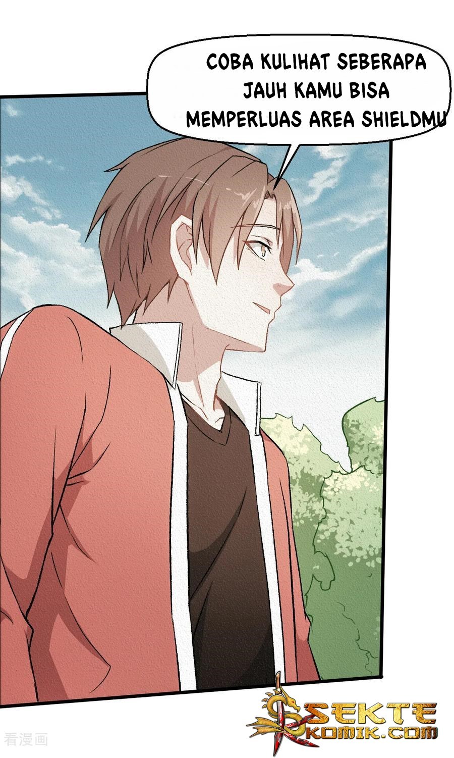 crazy-professor-system - Chapter: 52