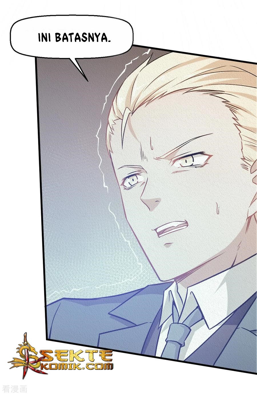 crazy-professor-system - Chapter: 52