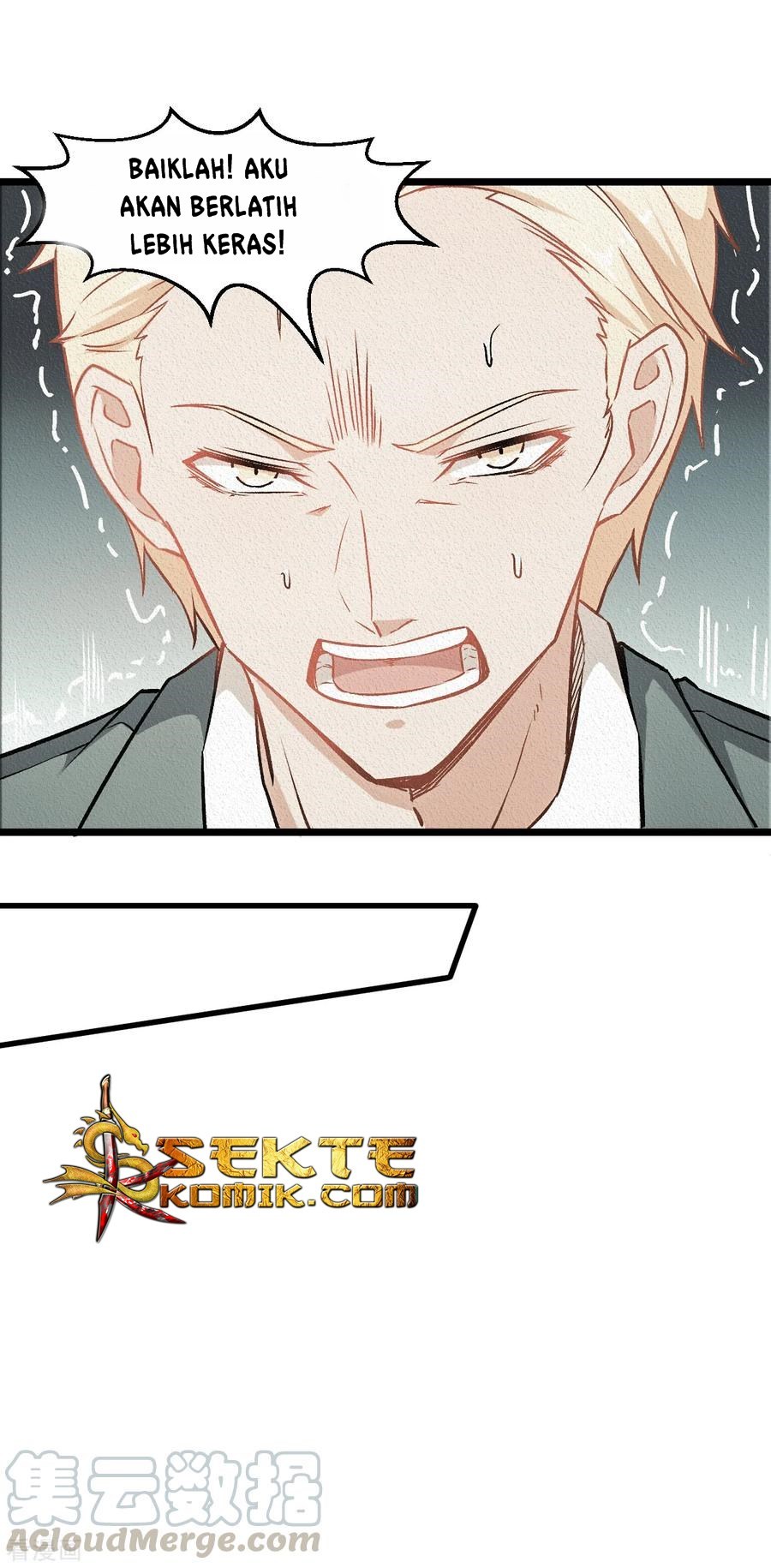 crazy-professor-system - Chapter: 52
