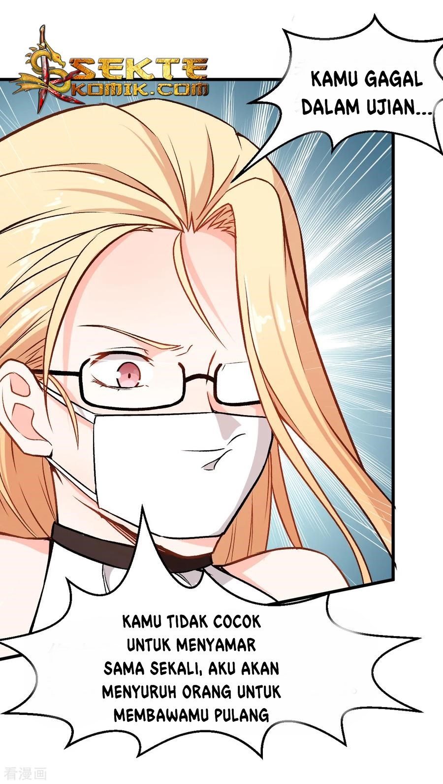 crazy-professor-system - Chapter: 52