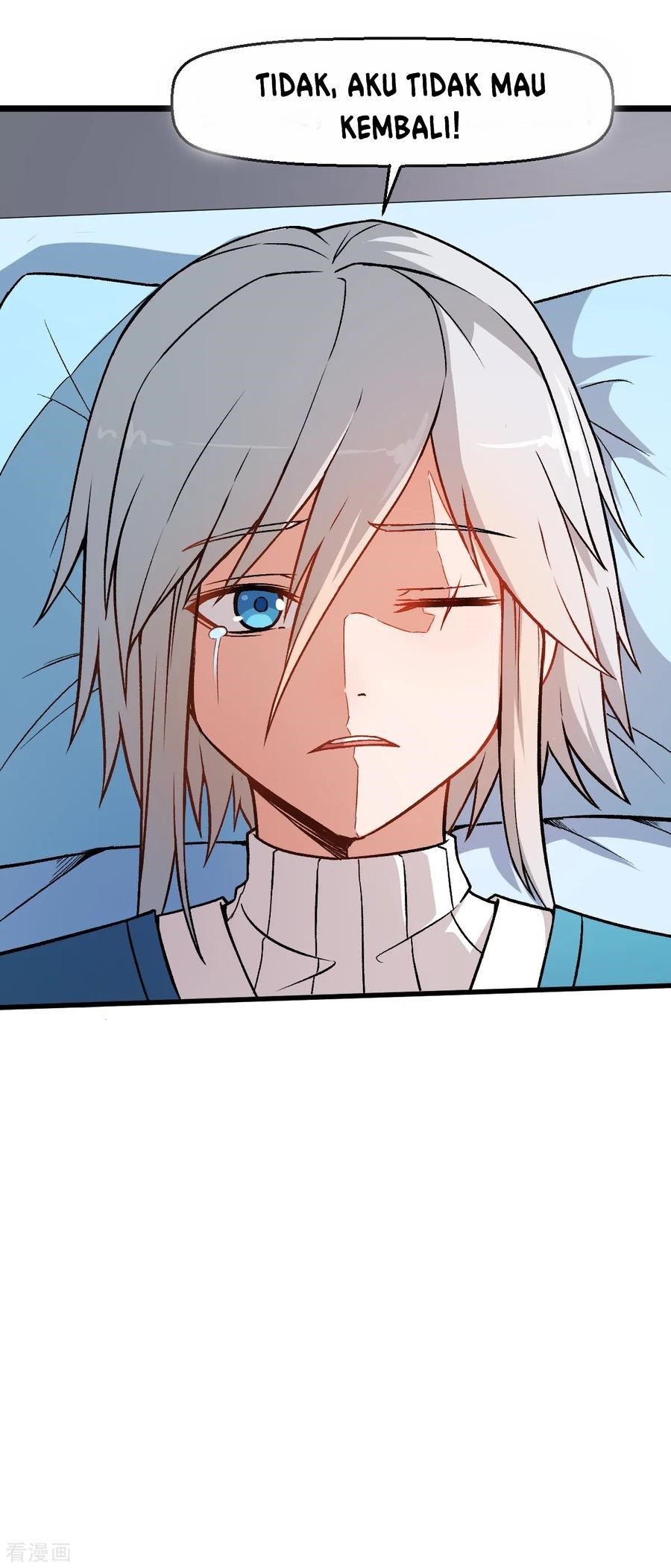 crazy-professor-system - Chapter: 52