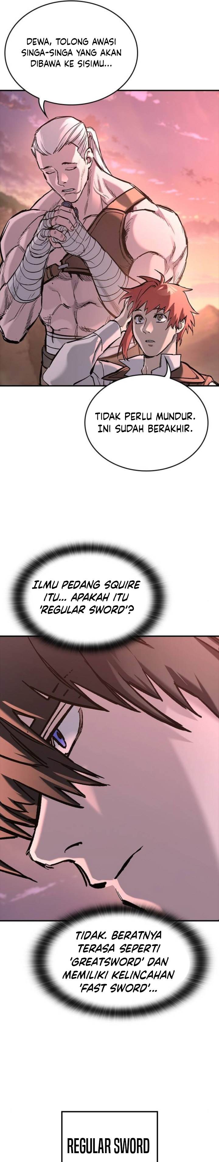 eternally-regressing-knight - Chapter: 24