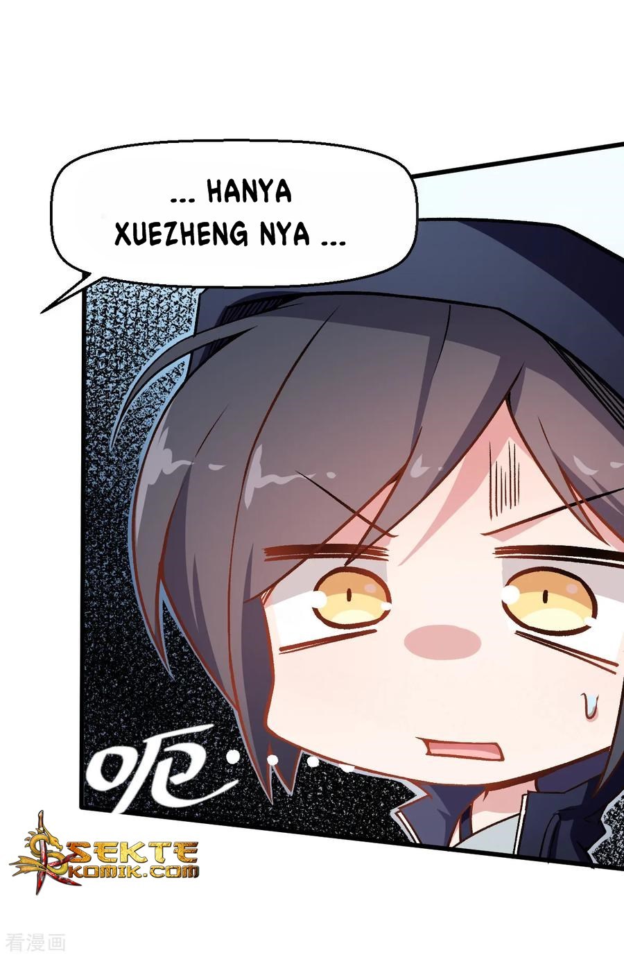 crazy-professor-system - Chapter: 53