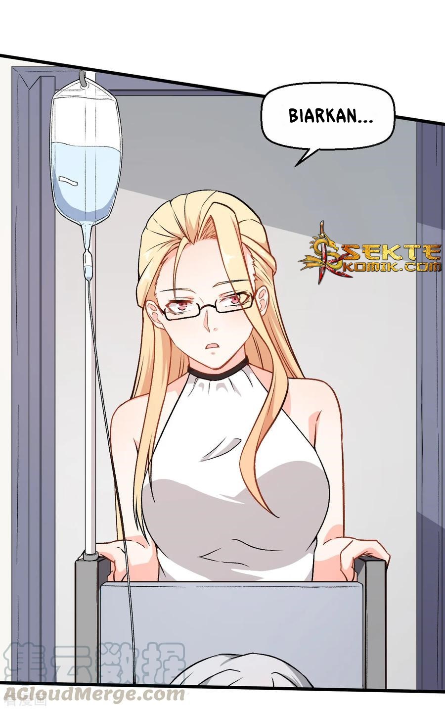 crazy-professor-system - Chapter: 53