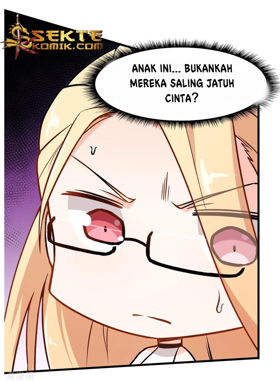 crazy-professor-system - Chapter: 53
