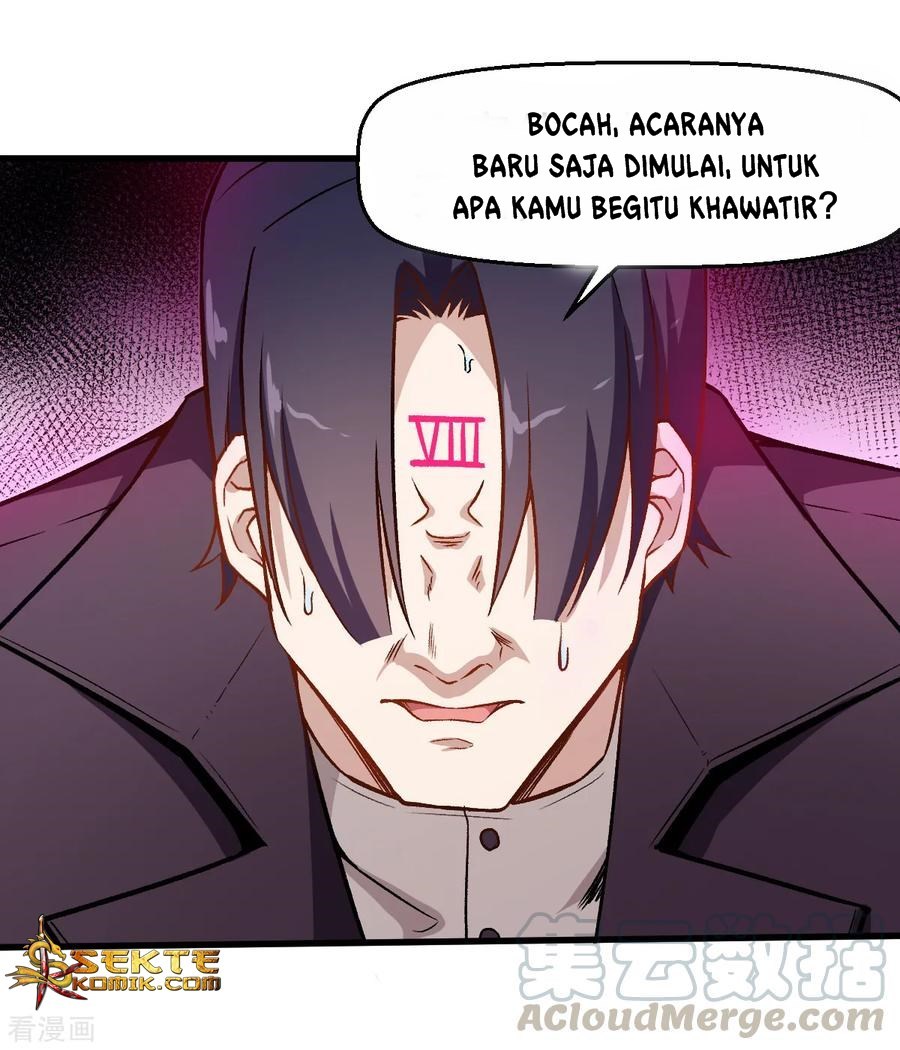 crazy-professor-system - Chapter: 53