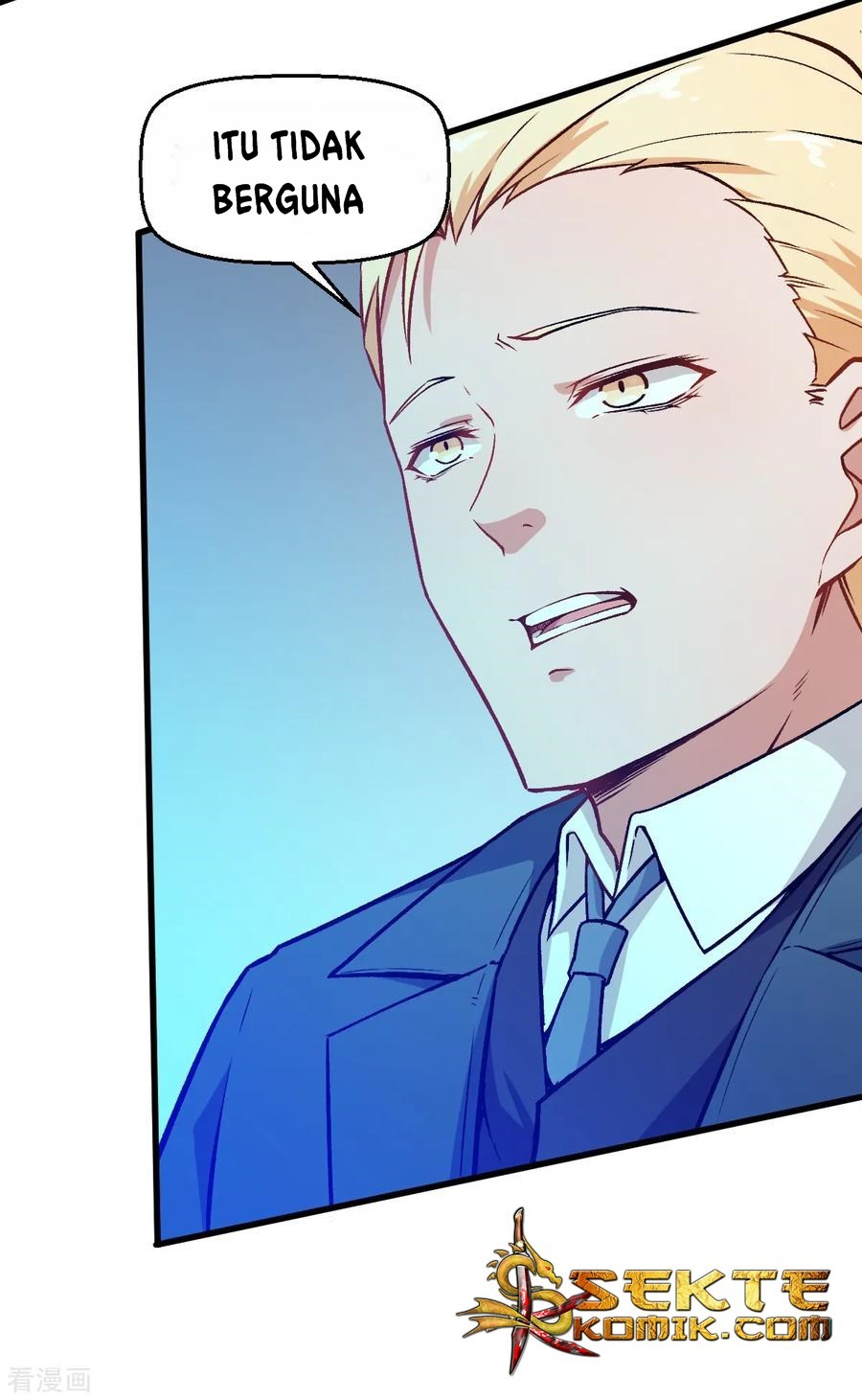 crazy-professor-system - Chapter: 53