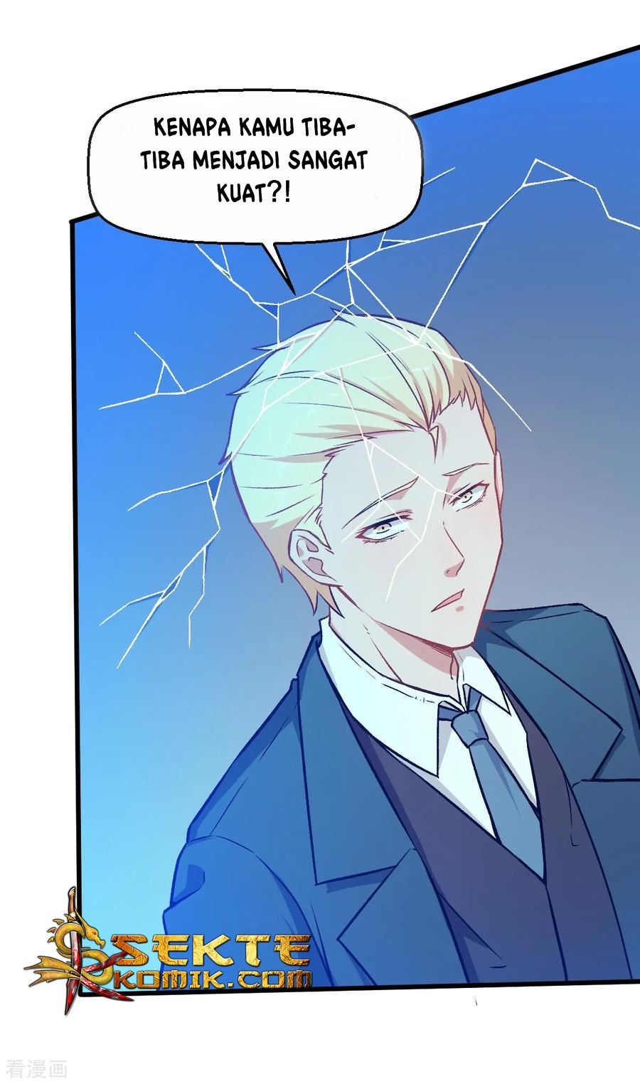 crazy-professor-system - Chapter: 53