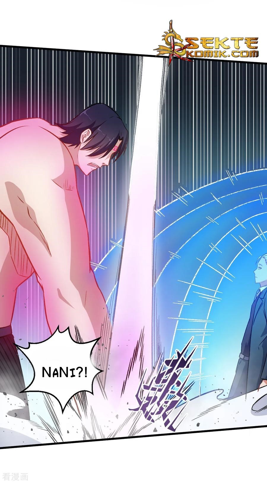 crazy-professor-system - Chapter: 53