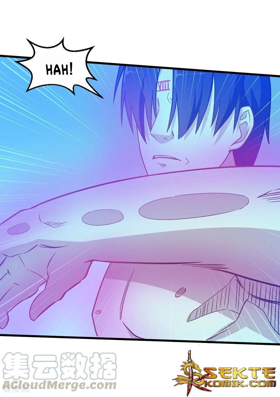 crazy-professor-system - Chapter: 53