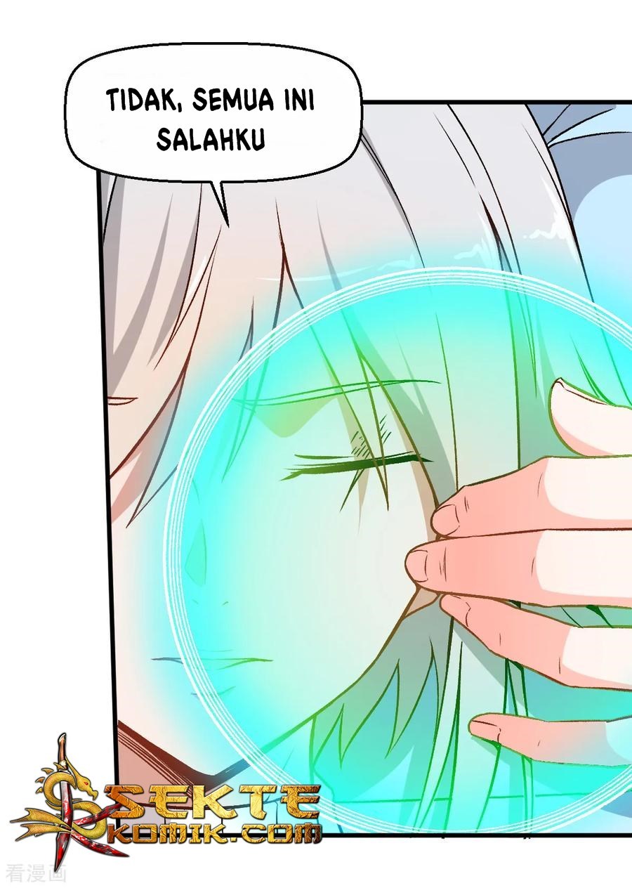 crazy-professor-system - Chapter: 53