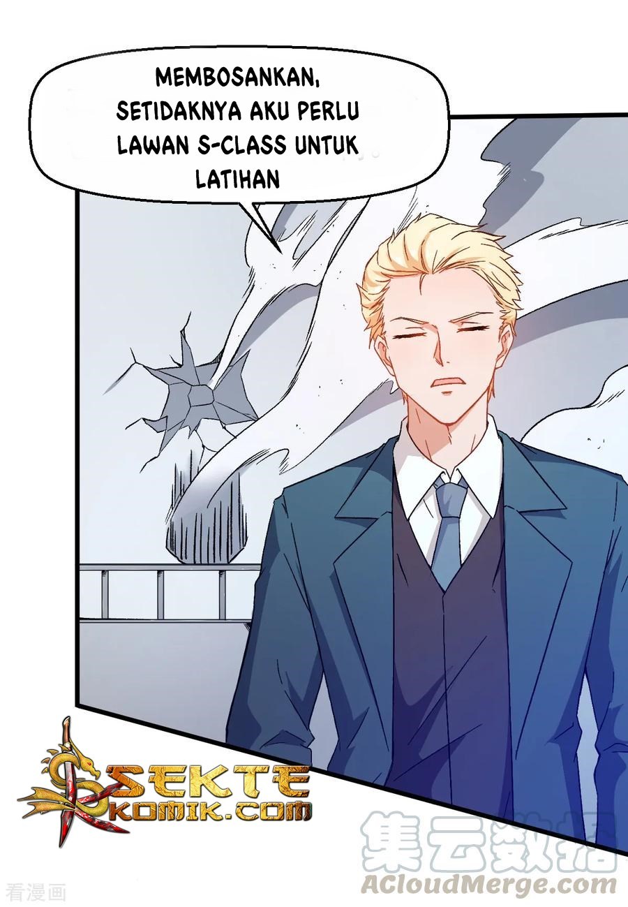crazy-professor-system - Chapter: 53