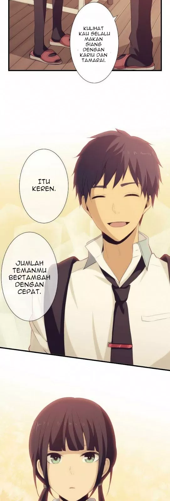 relife - Chapter: 59