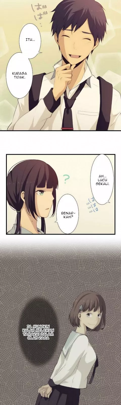 relife - Chapter: 59