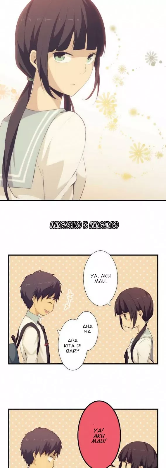 relife - Chapter: 59