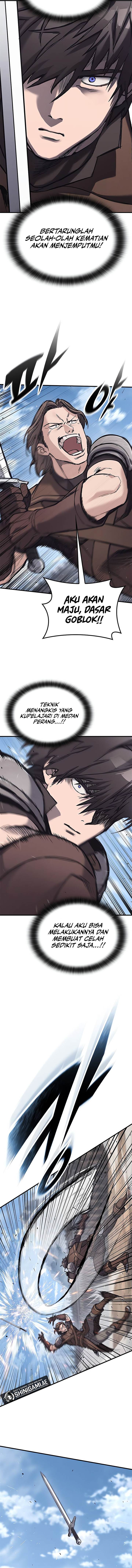 eternally-regressing-knight - Chapter: 25