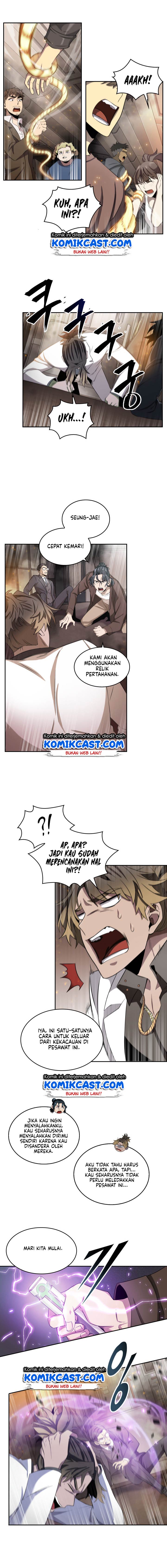tomb-raider-king - Chapter: 156