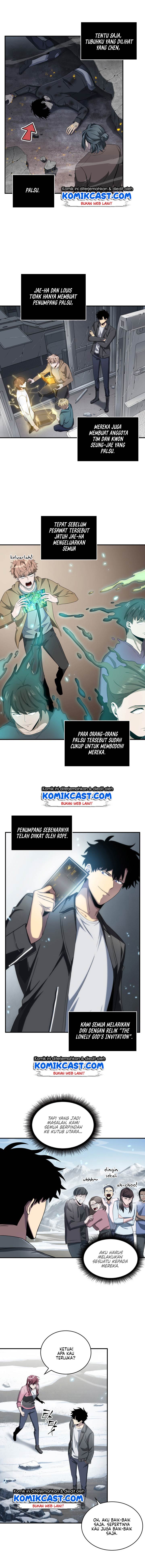 tomb-raider-king - Chapter: 156