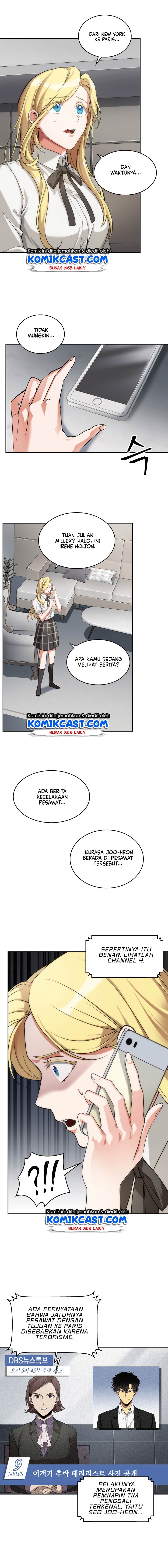 tomb-raider-king - Chapter: 156