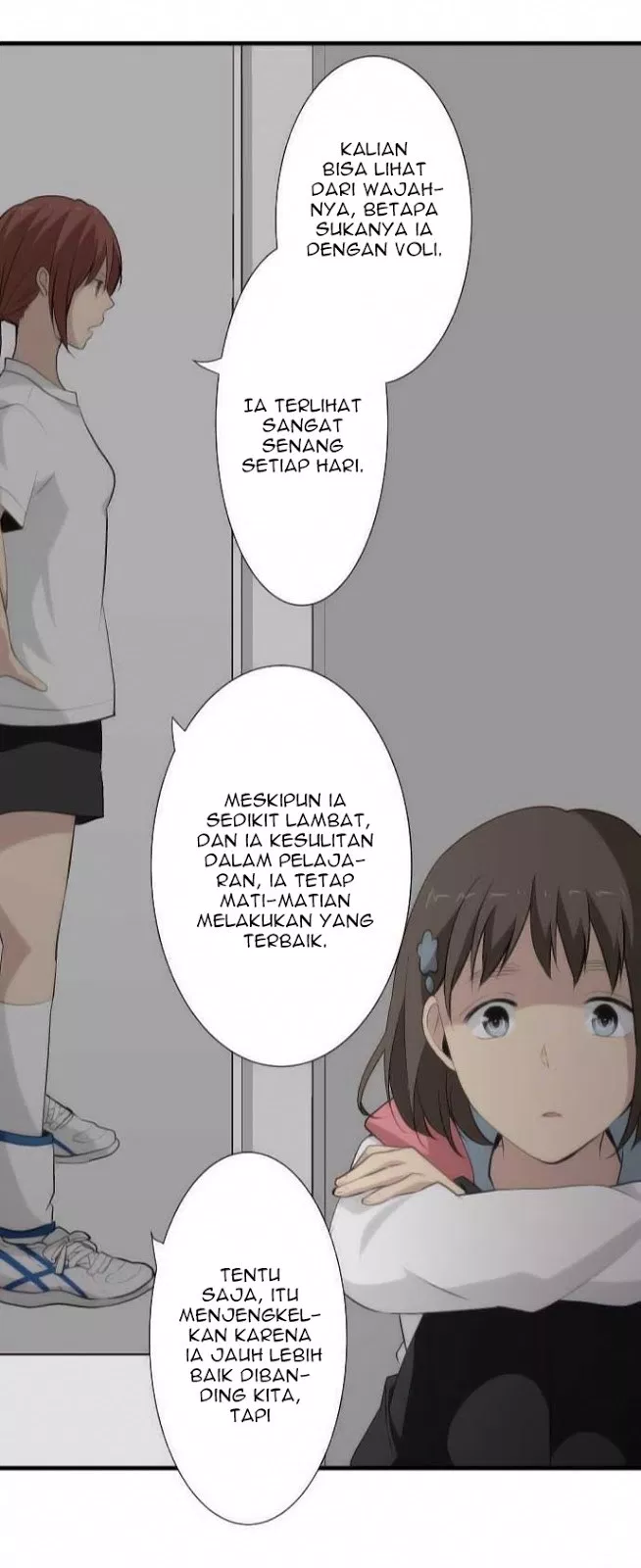 relife - Chapter: 60