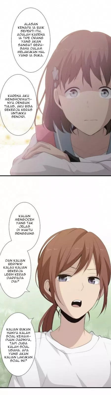 relife - Chapter: 60