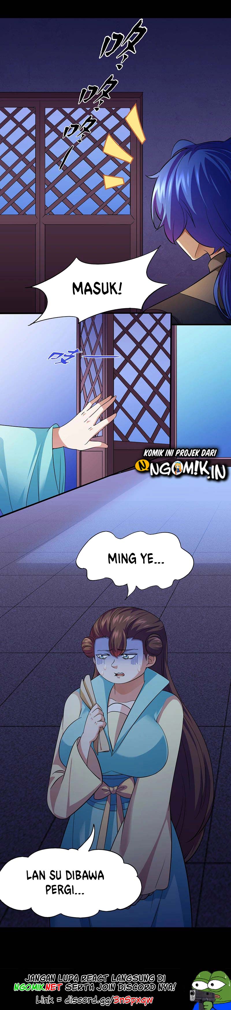 martial-arts-reigns - Chapter: 78