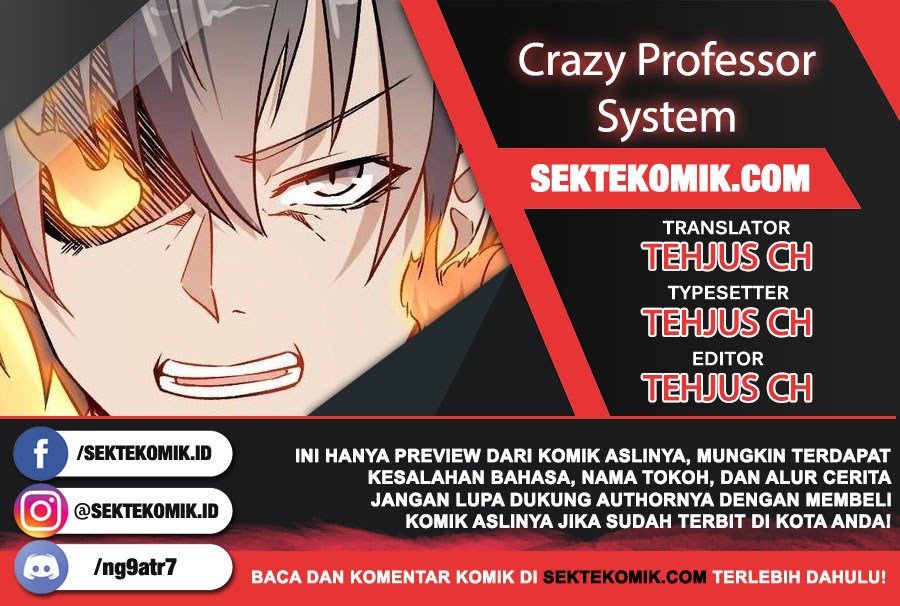 crazy-professor-system - Chapter: 55