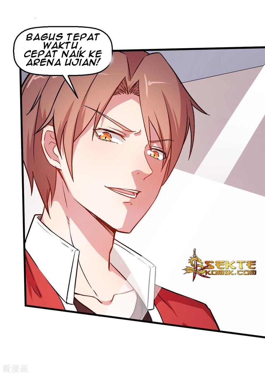 crazy-professor-system - Chapter: 55