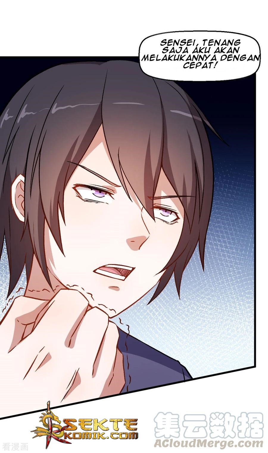 crazy-professor-system - Chapter: 55