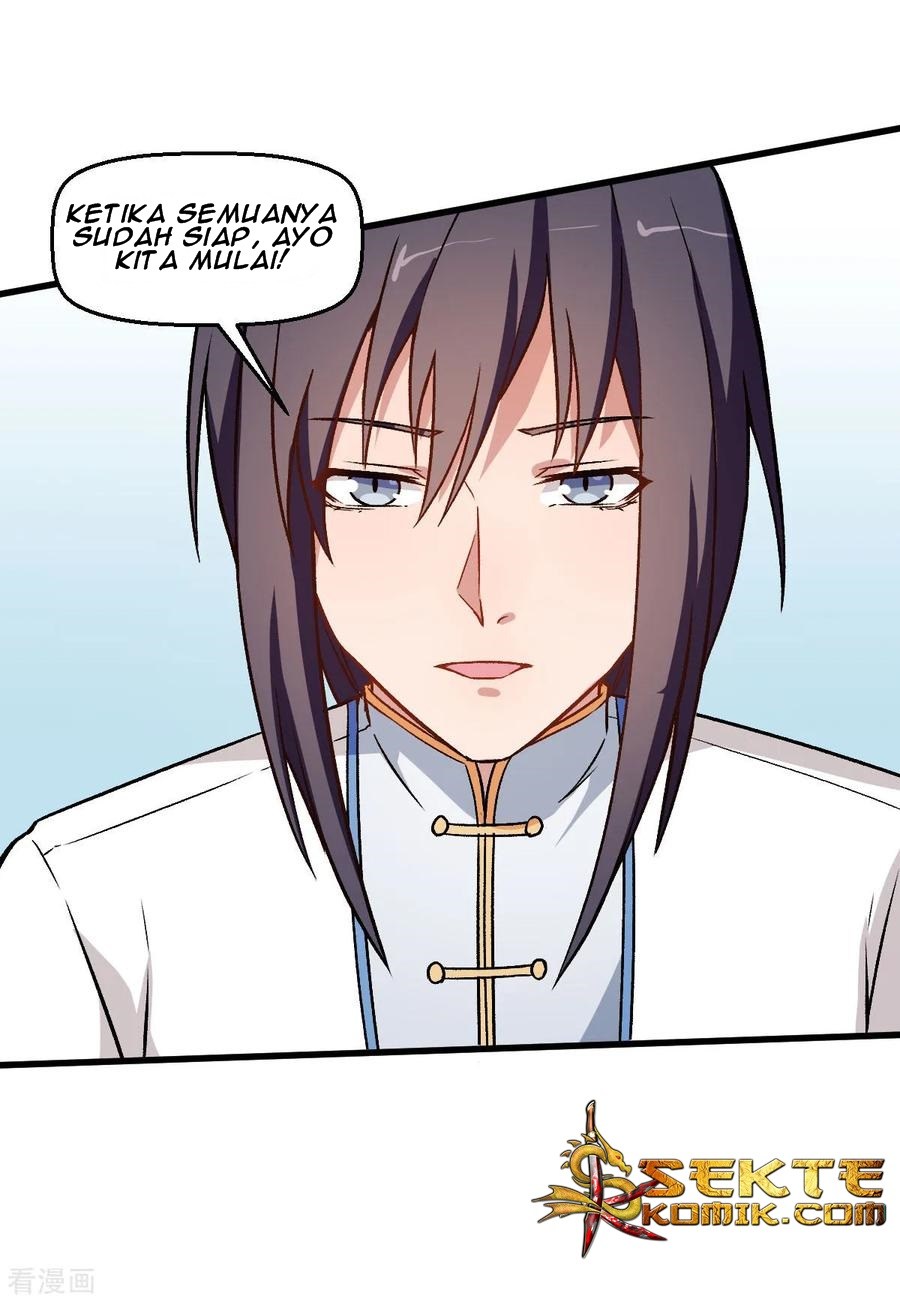 crazy-professor-system - Chapter: 55