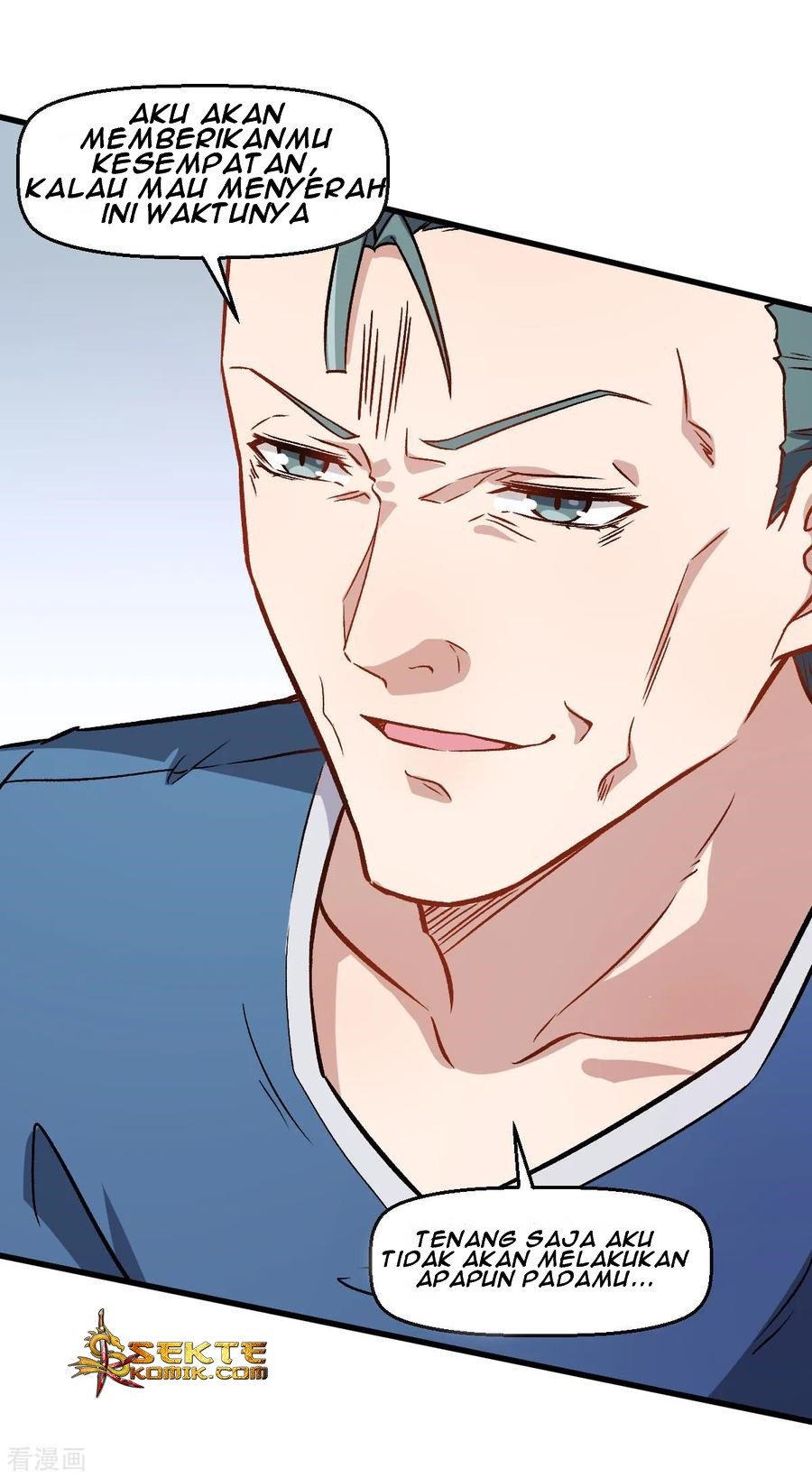 crazy-professor-system - Chapter: 55
