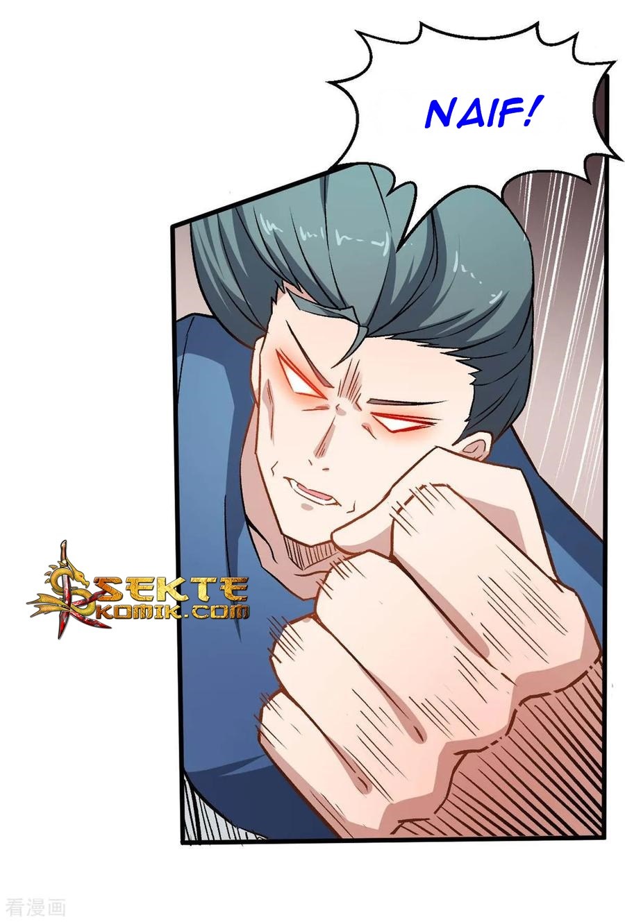 crazy-professor-system - Chapter: 55