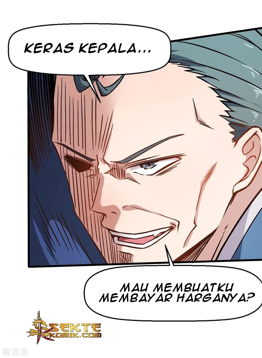 crazy-professor-system - Chapter: 55