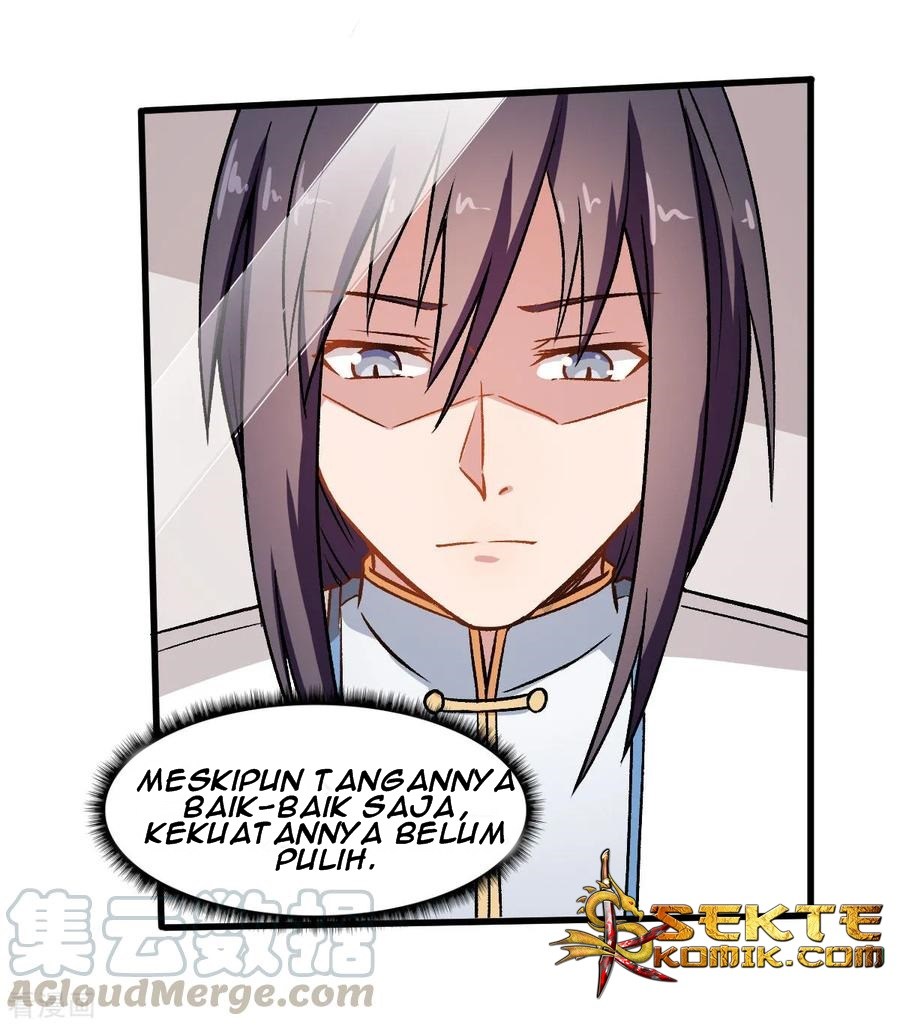 crazy-professor-system - Chapter: 55