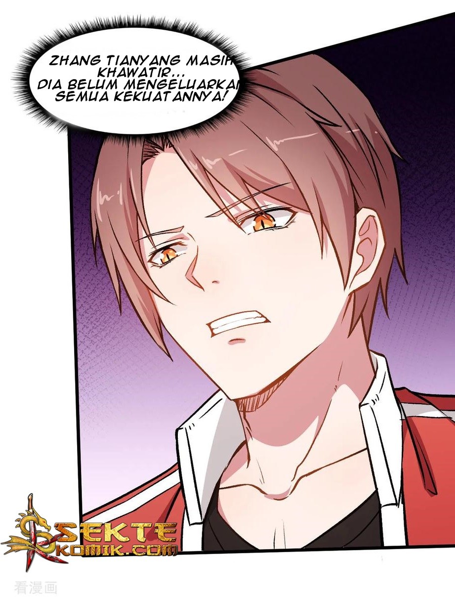 crazy-professor-system - Chapter: 55