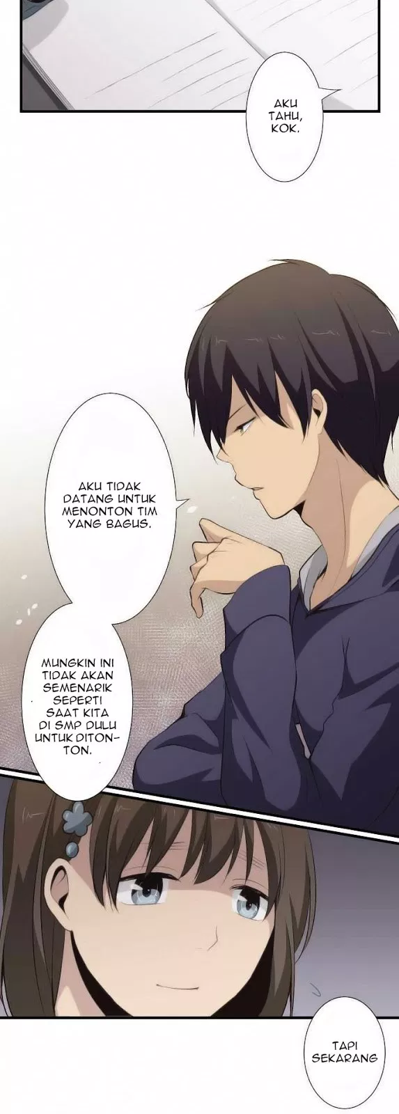 relife - Chapter: 61