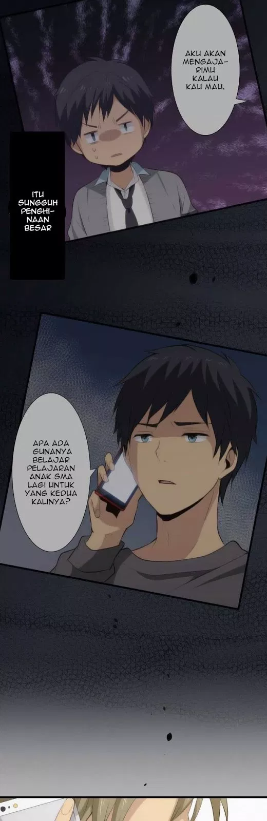 relife - Chapter: 61