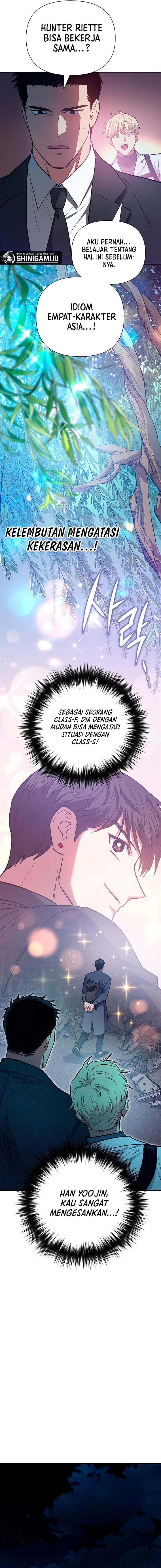 the-s-classes-that-i-raised - Chapter: 95