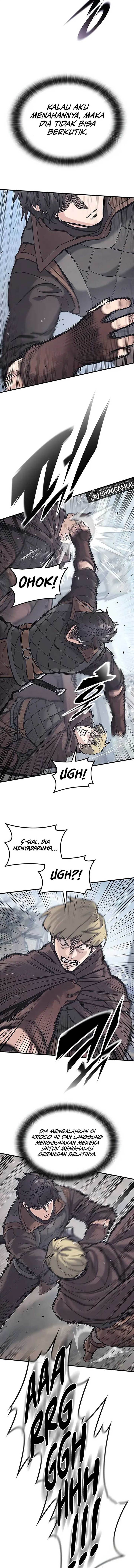 eternally-regressing-knight - Chapter: 28