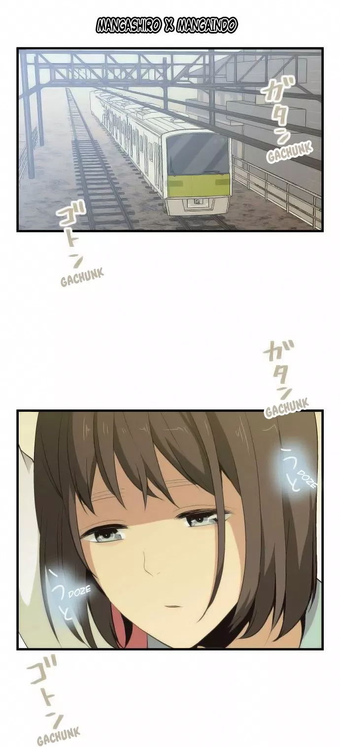 relife - Chapter: 62