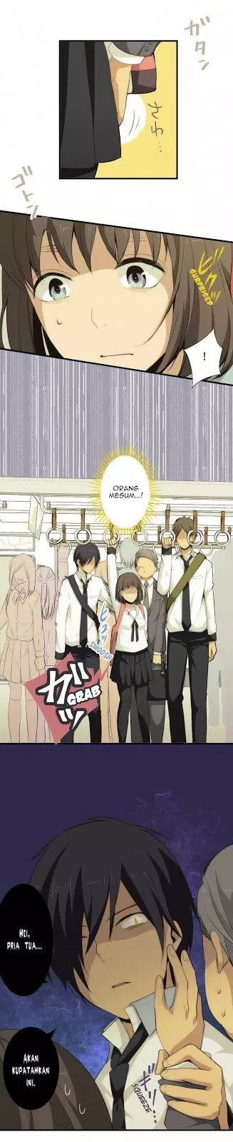 relife - Chapter: 62