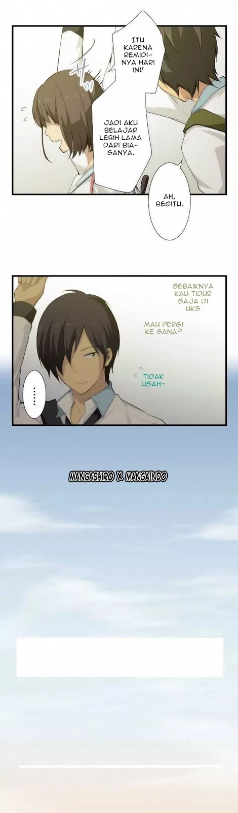 relife - Chapter: 62