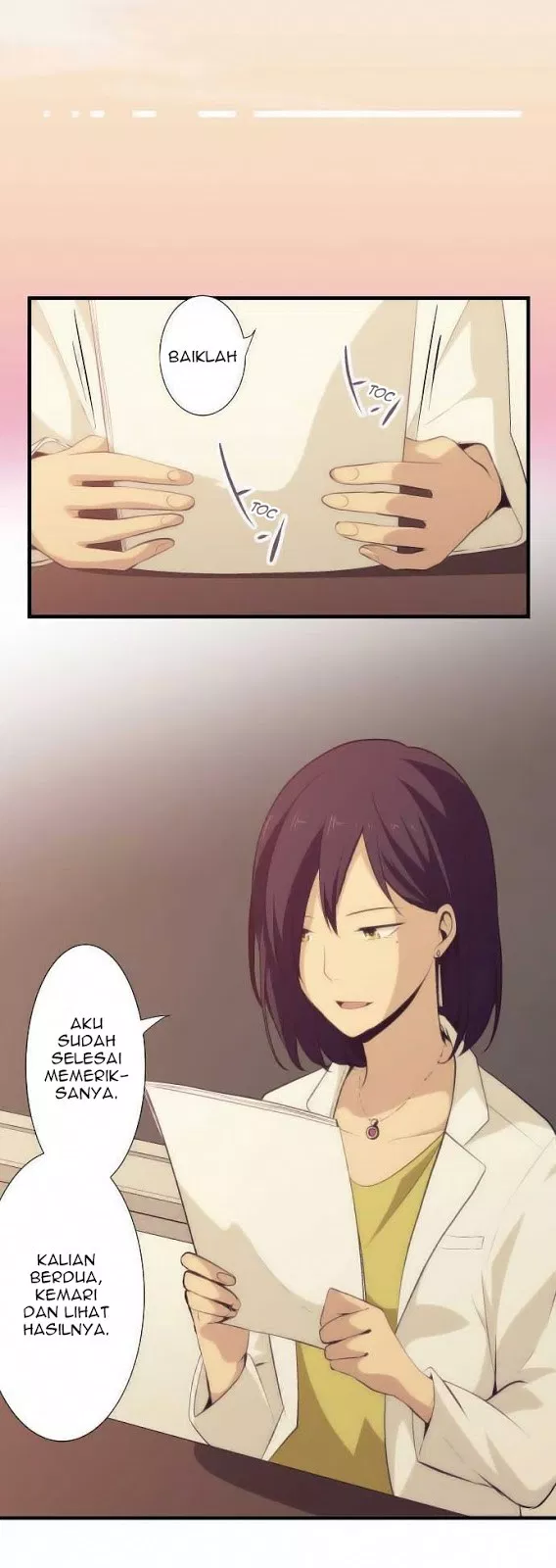 relife - Chapter: 62