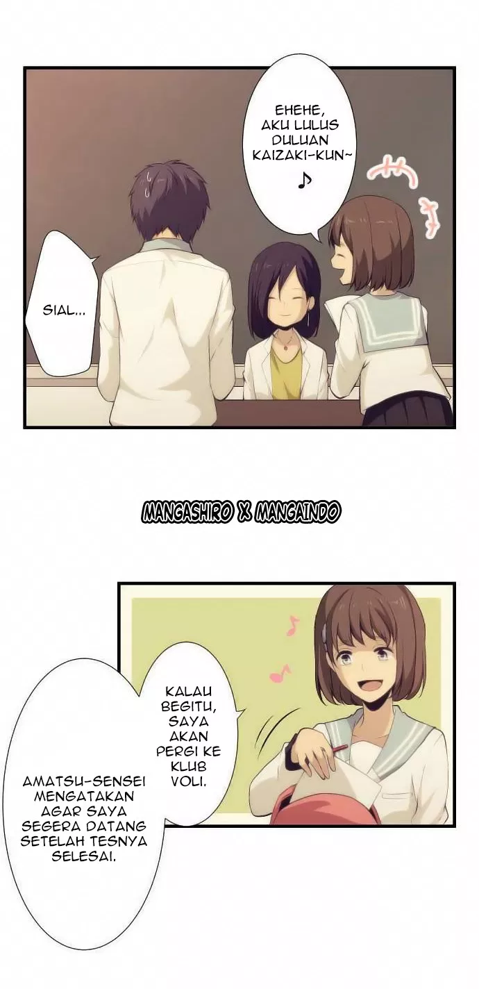 relife - Chapter: 62