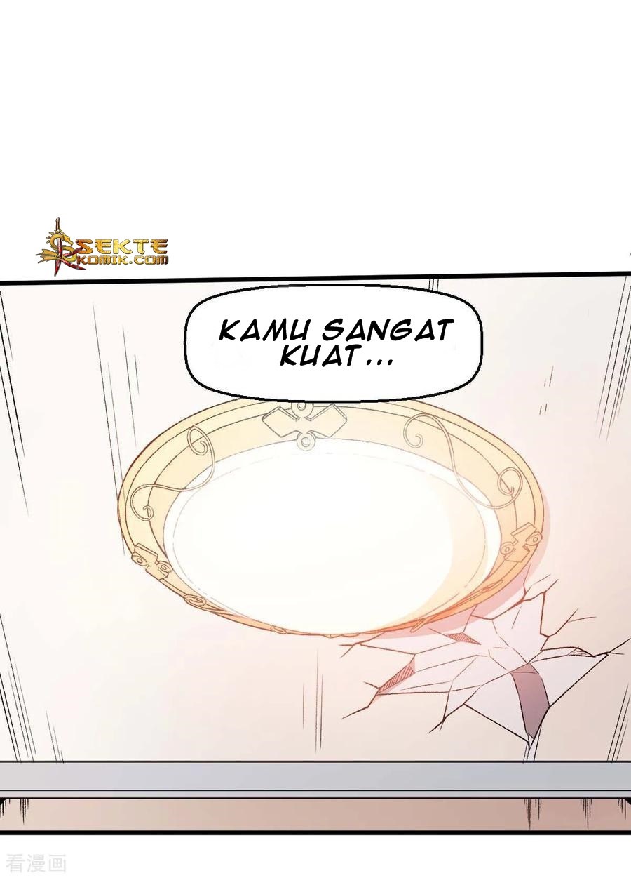 crazy-professor-system - Chapter: 57