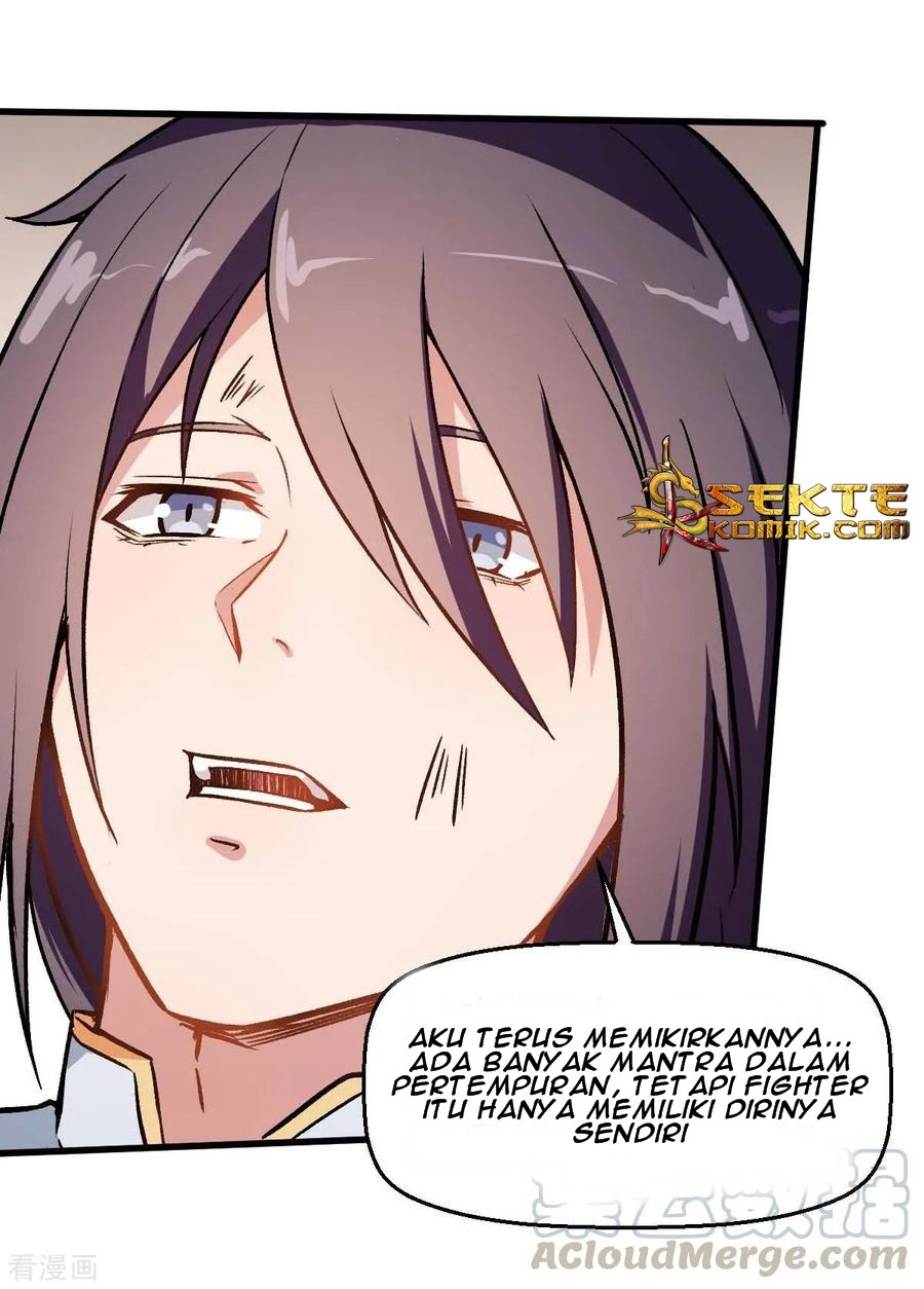 crazy-professor-system - Chapter: 57