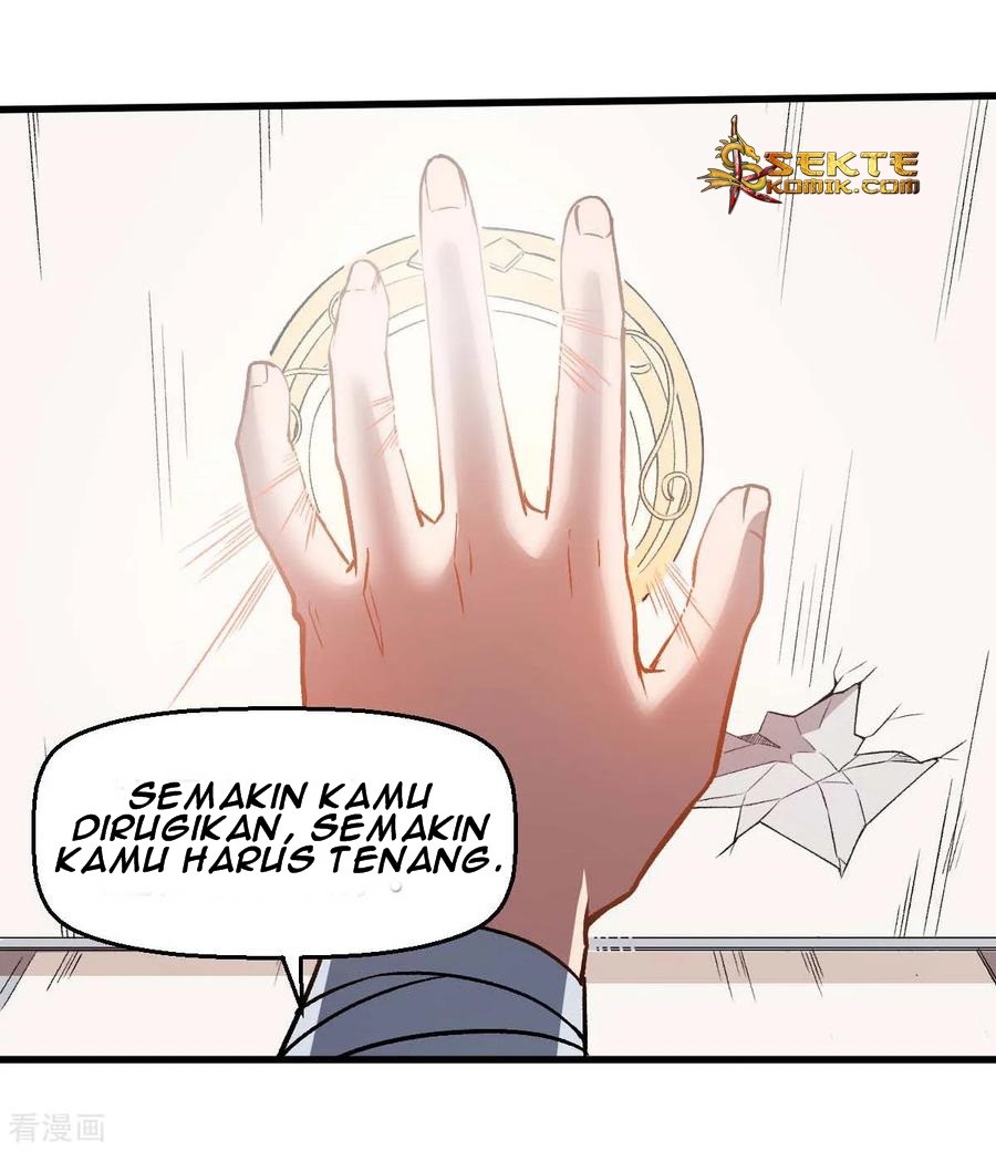 crazy-professor-system - Chapter: 57