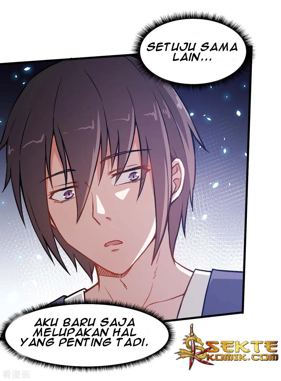 crazy-professor-system - Chapter: 57