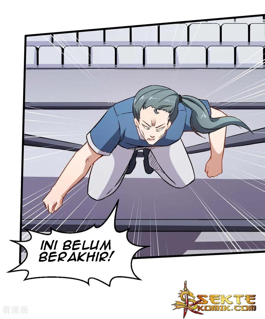 crazy-professor-system - Chapter: 57
