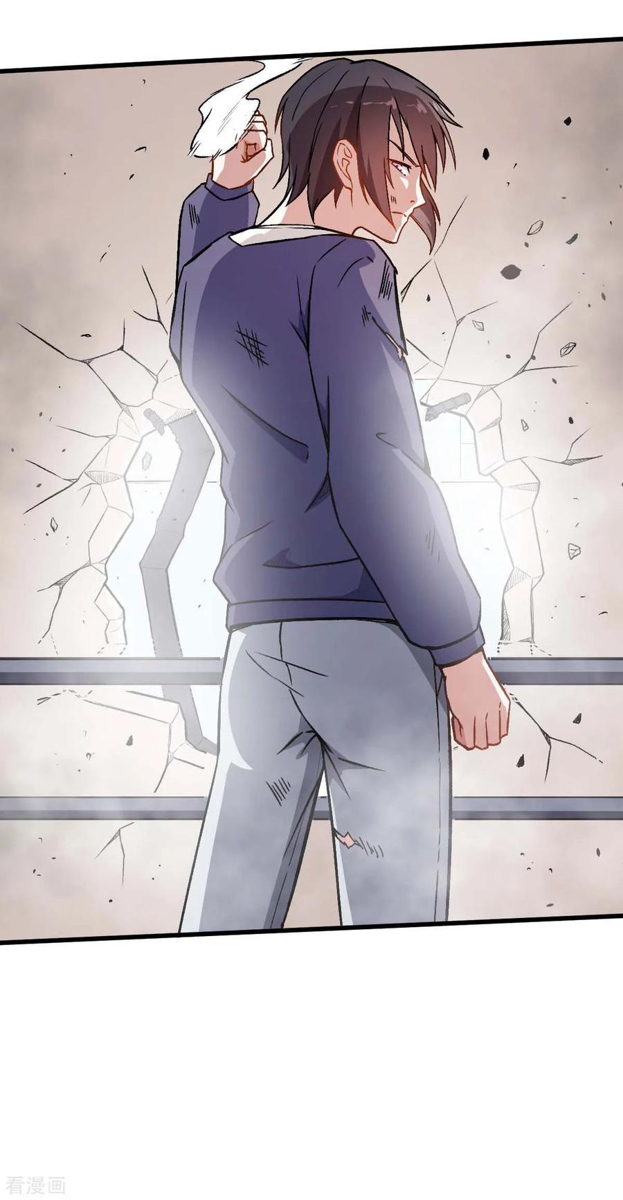 crazy-professor-system - Chapter: 57